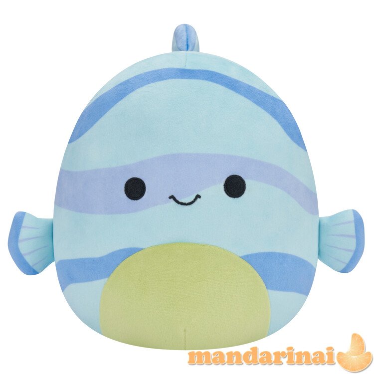 SQUISHMALLOWS W16 Pliušinis žaislas, 19 cm