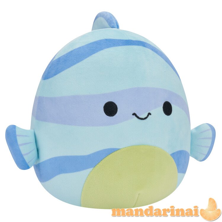 SQUISHMALLOWS W16 Pliušinis žaislas, 19 cm