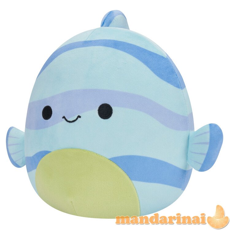 SQUISHMALLOWS W16 Pliušinis žaislas, 19 cm