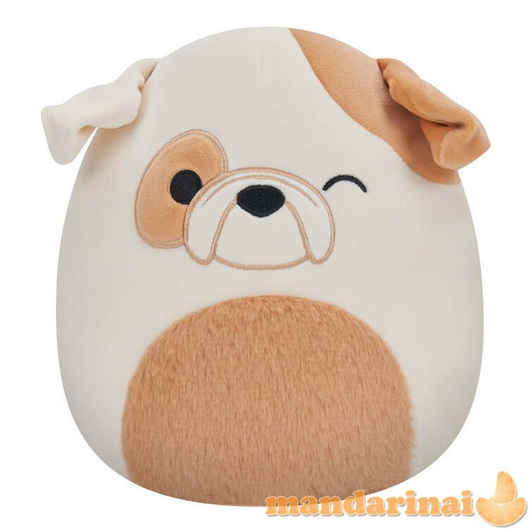 SQUISHMALLOWS W16 Pliušinis žaislas, 19 cm