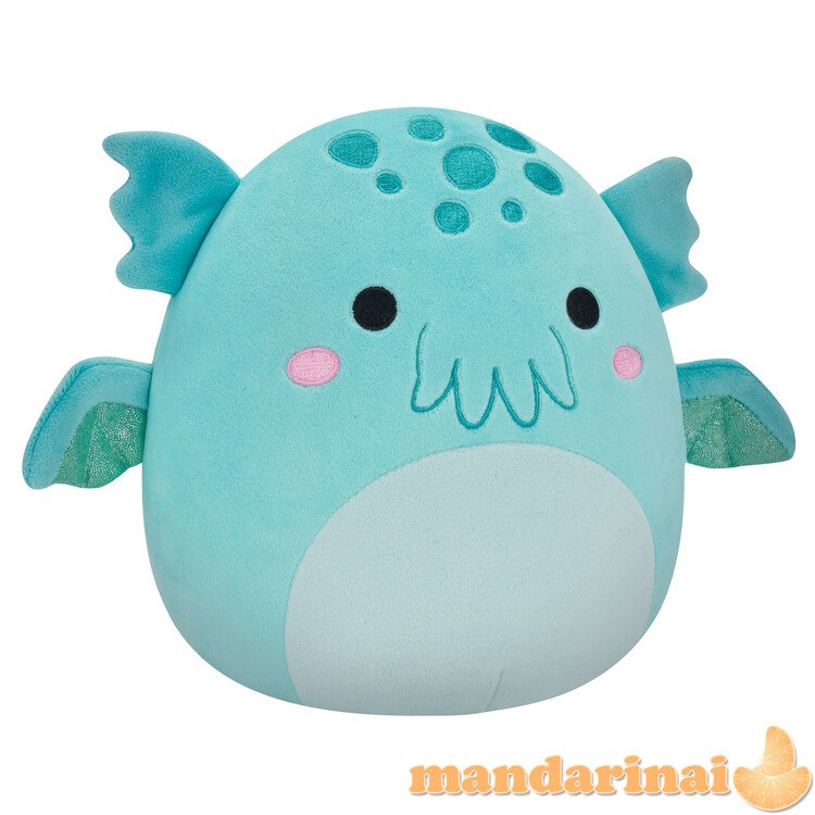 SQUISHMALLOWS W16 Pliušinis žaislas, 19 cm