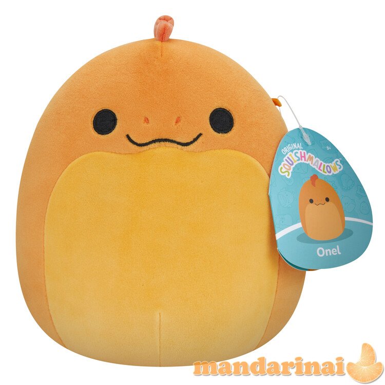 SQUISHMALLOWS W16 Pliušinis žaislas, 19 cm