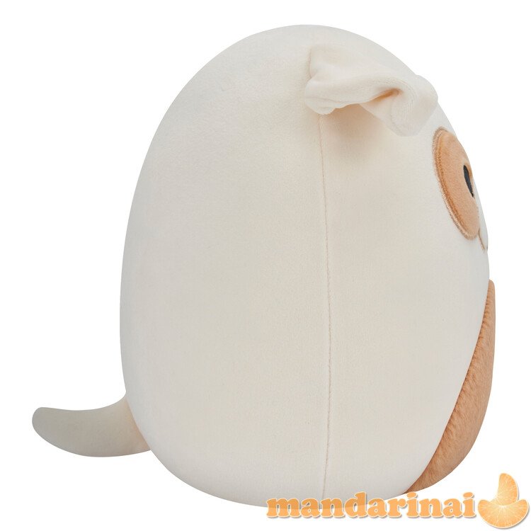 SQUISHMALLOWS W16 Pliušinis žaislas, 19 cm