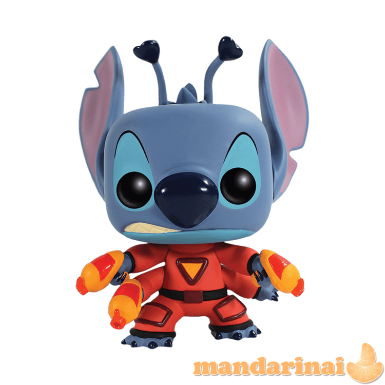 FUNKO POP! Vinilinė figūrėlė: Lilo & Stitch - Stitch 626