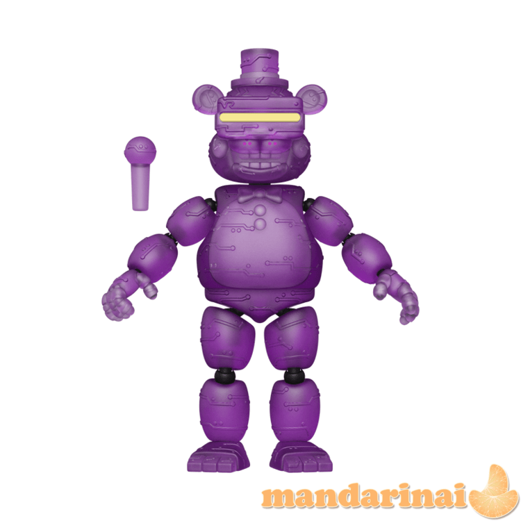 FUNKO Veiksmo figūrėlė: Five Nights At Freddy´s - Freddy