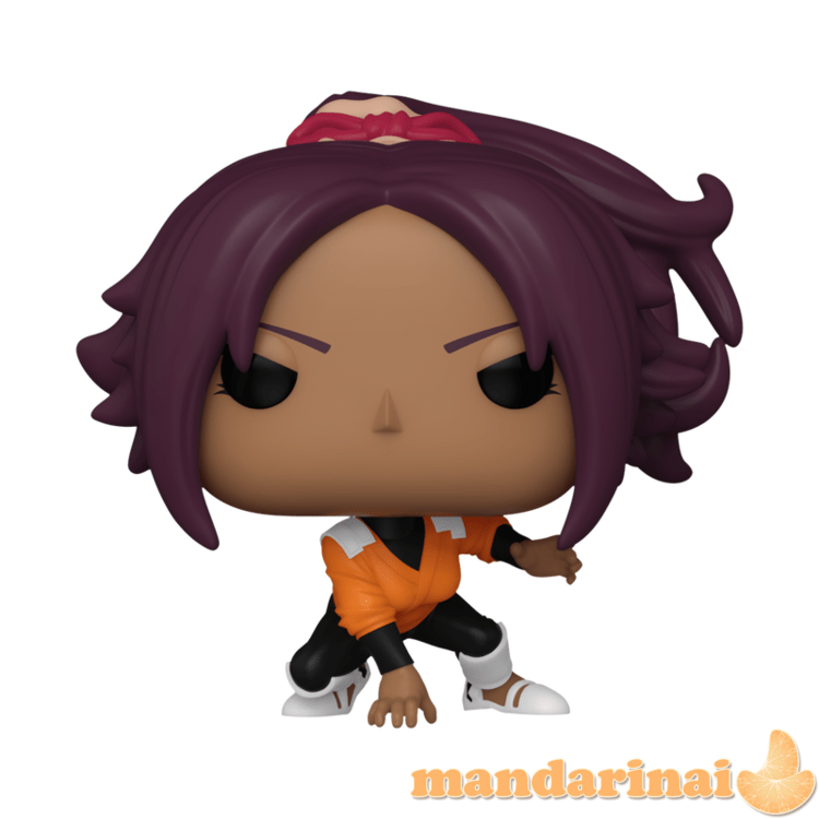 FUNKO POP! Vinilinė figūrėlė: Bleach - Yoruichi