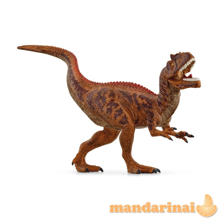 SCHLEICH DINOSAURS Alozauras