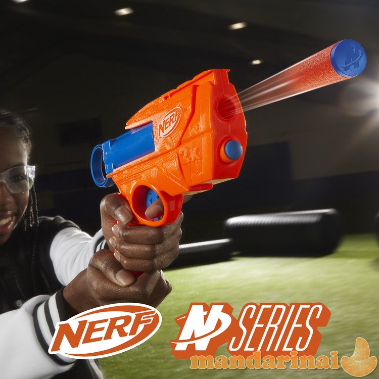 NERF N Series šautuvas „Ward“