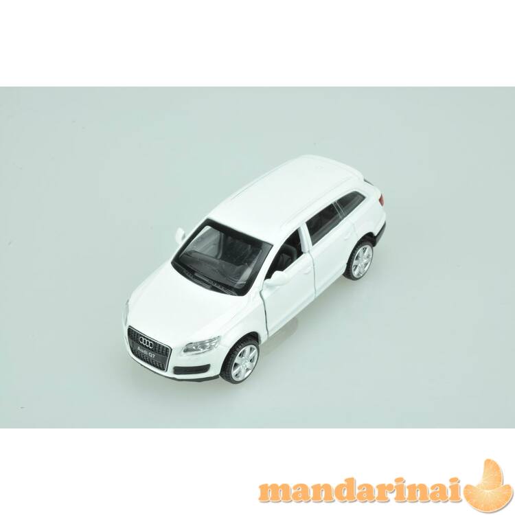 MSZ Automobilis BMW X7, 1:44