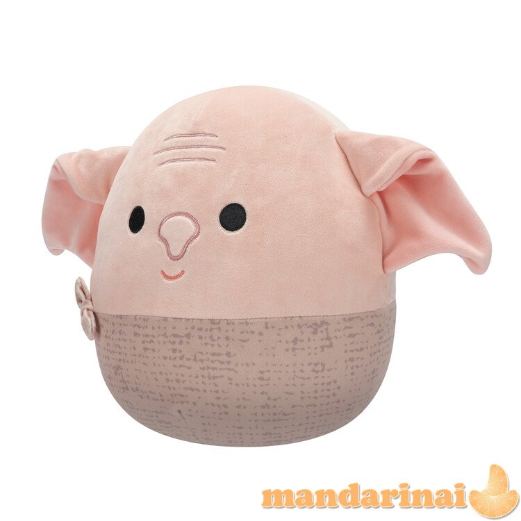 SQUISHMALLOWS HARRY POTTER W3 Pliušinis žaislas, 40 cm