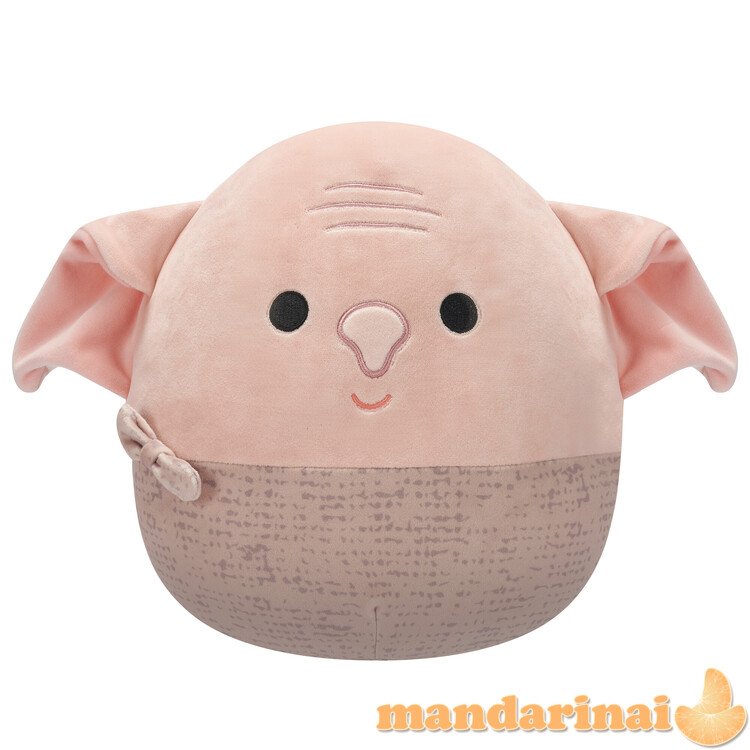 SQUISHMALLOWS HARRY POTTER W3 Pliušinis žaislas, 40 cm