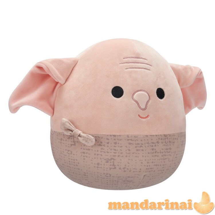 SQUISHMALLOWS HARRY POTTER W3 Pliušinis žaislas, 40 cm