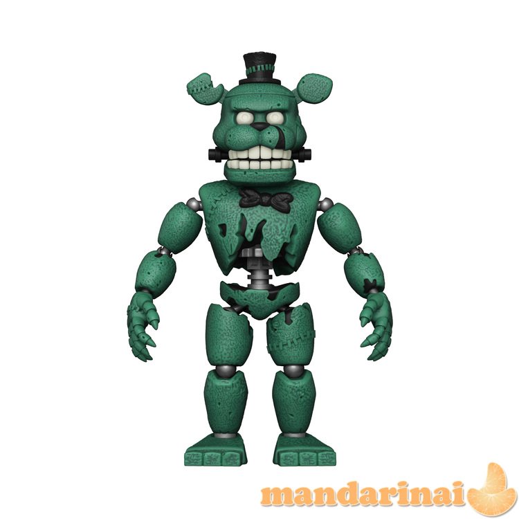 FUNKO Veiksmo figūrėlė: Five Nights at Freddy´s: Dreadbear - Dreadbear