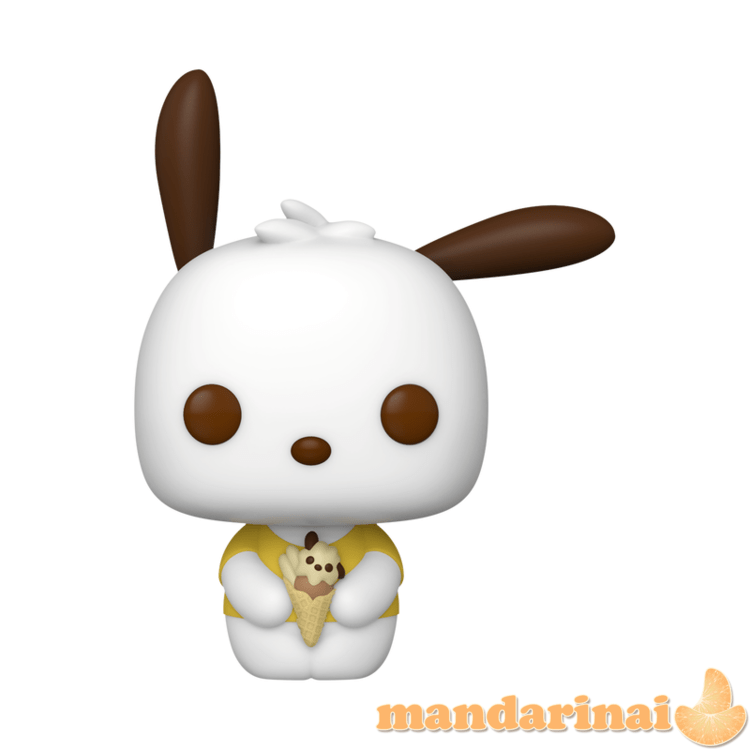 FUNKO POP! Vinilinė figūrėlė: Sanrio - Pochacco