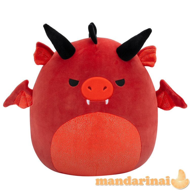 SQUISHMALLOWS W20 Pliušinis žaislas, 35 cm