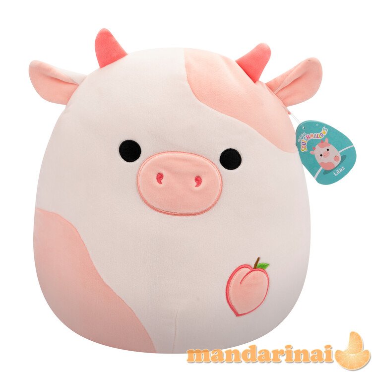 SQUISHMALLOWS W20 Pliušinis žaislas, 35 cm