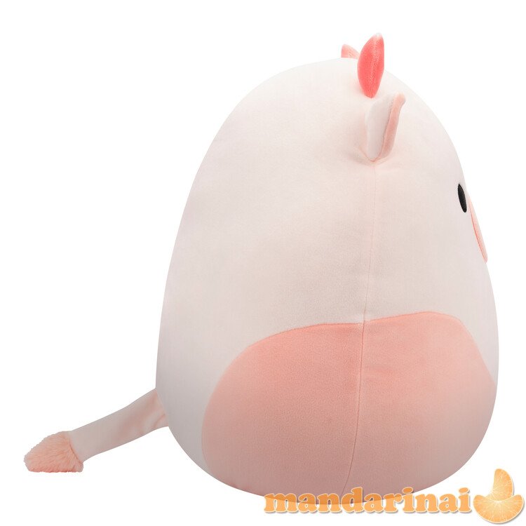 SQUISHMALLOWS W20 Pliušinis žaislas, 35 cm