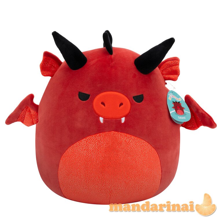 SQUISHMALLOWS W20 Pliušinis žaislas, 35 cm