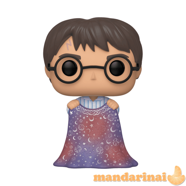 FUNKO POP! Vinilinė figūrėlė: Harry Potter