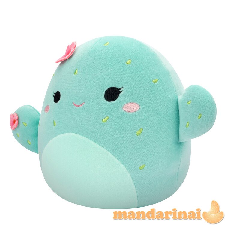 SQUISHMALLOWS W20 Pliušinis žaislas, 19 cm