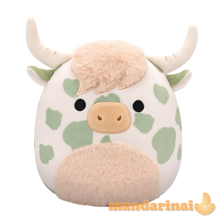 SQUISHMALLOWS W20 Pliušinis žaislas, 19 cm