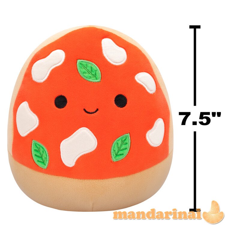 SQUISHMALLOWS W20 Pliušinis žaislas, 19 cm