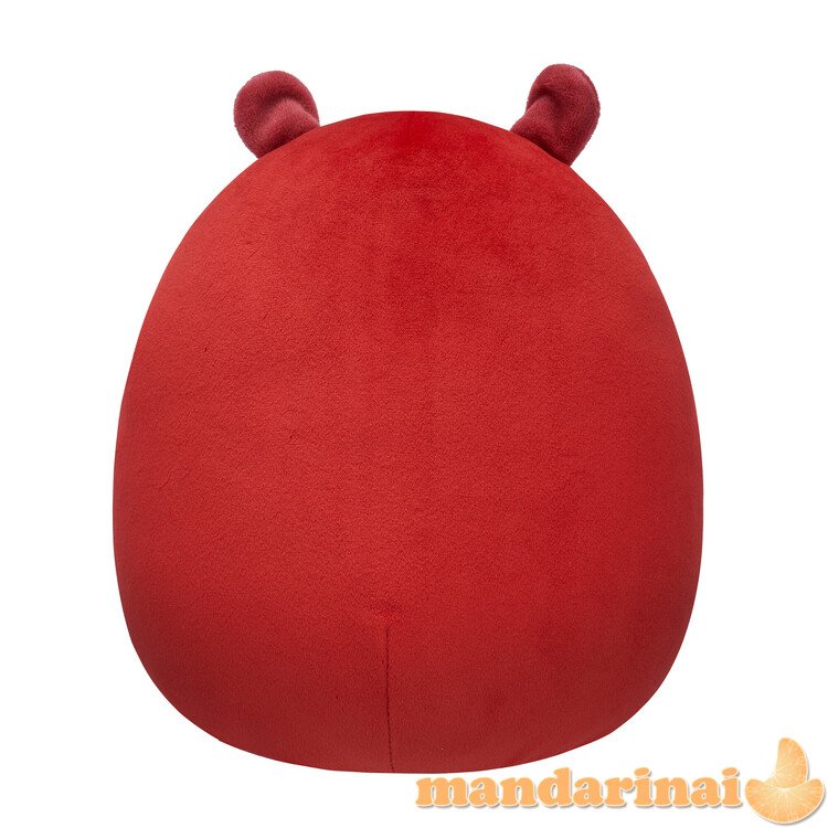 SQUISHMALLOWS W20 Pliušinis žaislas, 19 cm