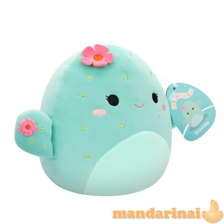 SQUISHMALLOWS W20 Pliušinis žaislas, 19 cm