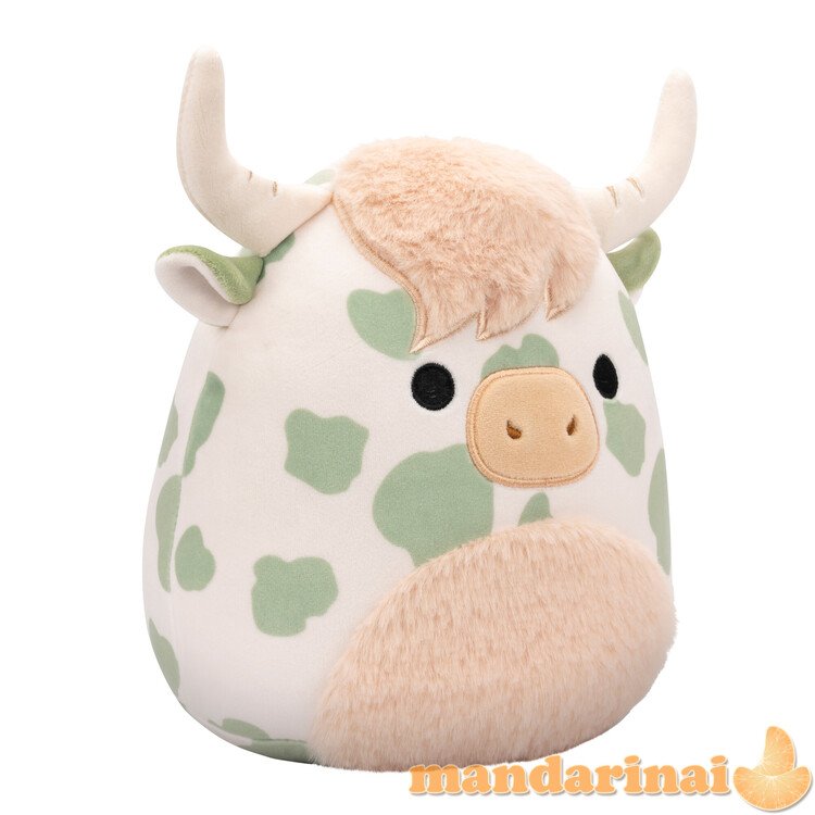 SQUISHMALLOWS W20 Pliušinis žaislas, 19 cm