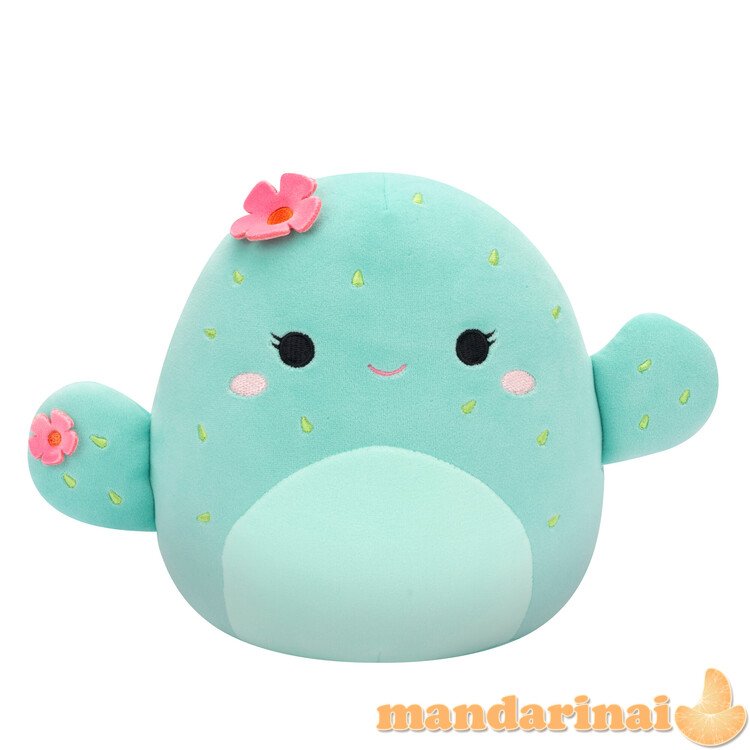 SQUISHMALLOWS W20 Pliušinis žaislas, 19 cm