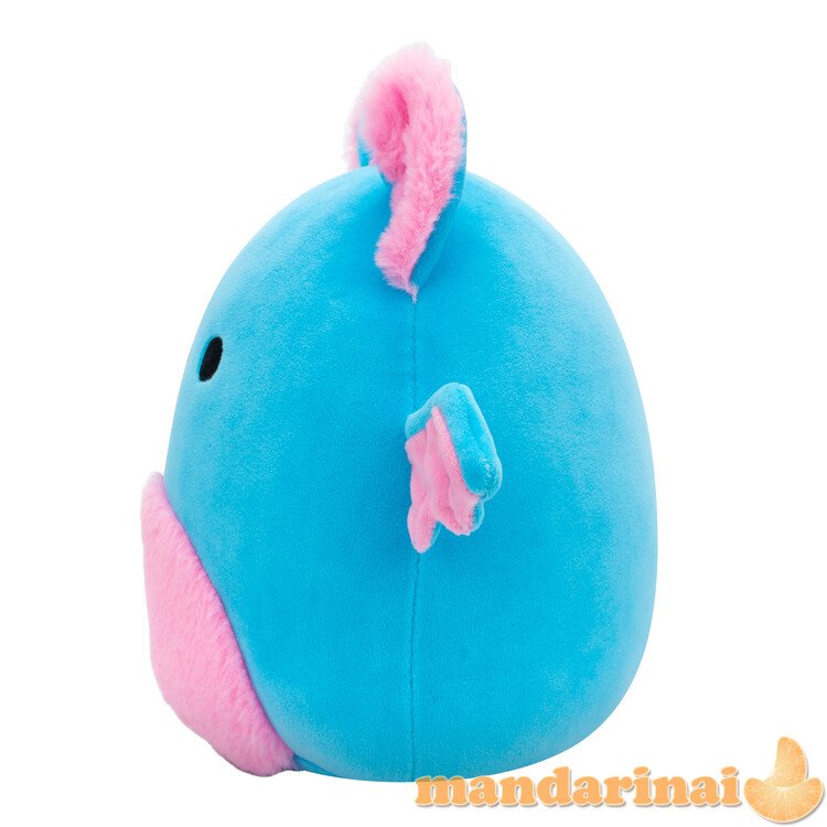 SQUISHMALLOWS W20 Pliušinis žaislas, 19 cm