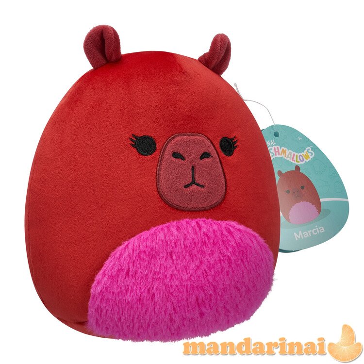 SQUISHMALLOWS W20 Pliušinis žaislas, 19 cm