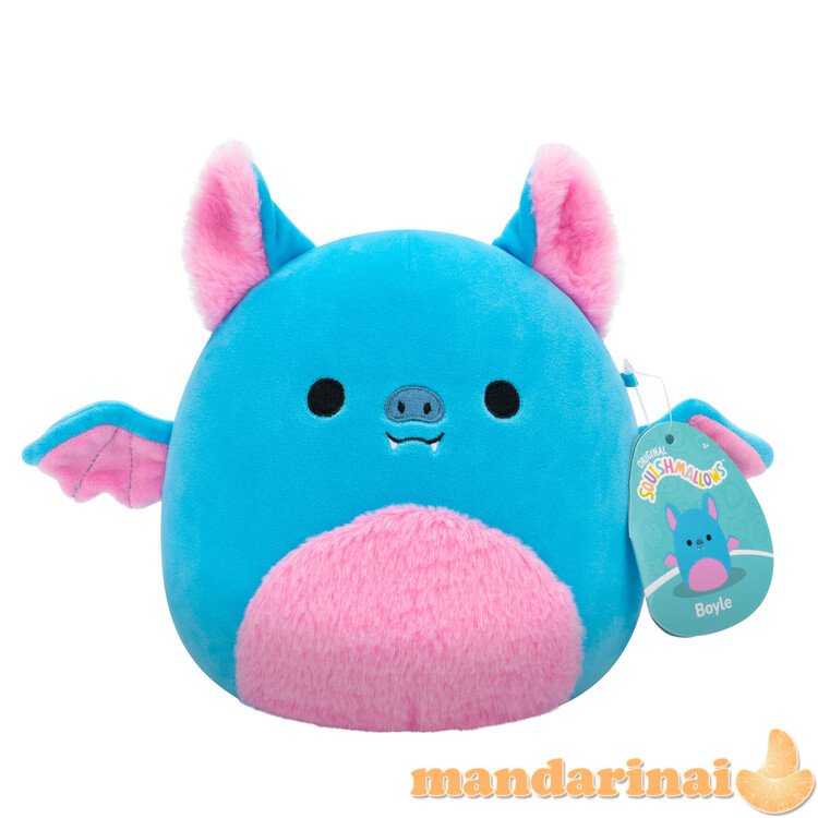 SQUISHMALLOWS W20 Pliušinis žaislas, 19 cm