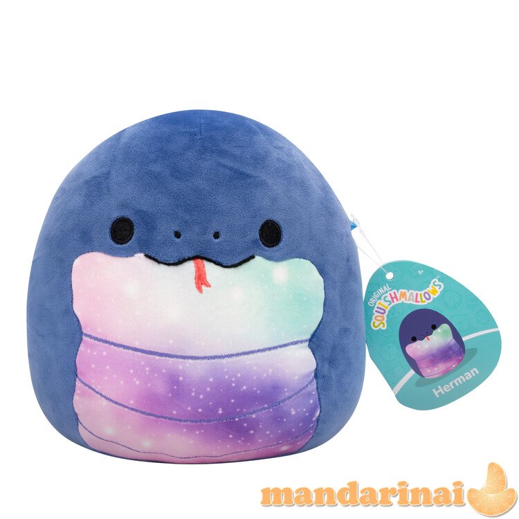 SQUISHMALLOWS W20 Pliušinis žaislas, 19 cm