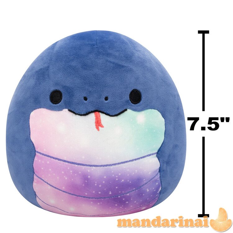 SQUISHMALLOWS W20 Pliušinis žaislas, 19 cm