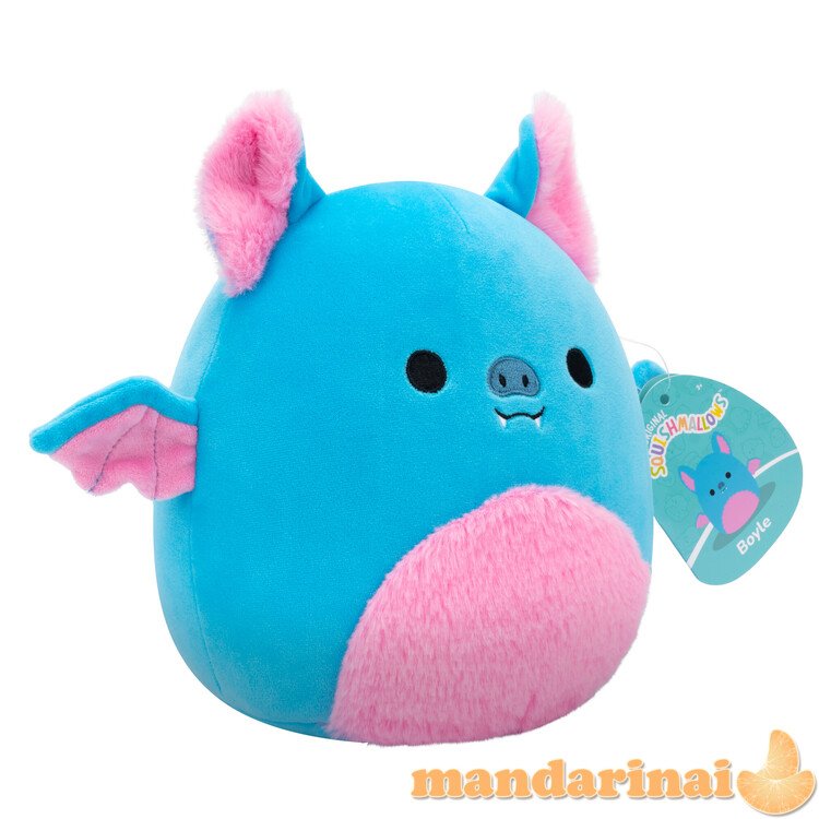 SQUISHMALLOWS W20 Pliušinis žaislas, 19 cm