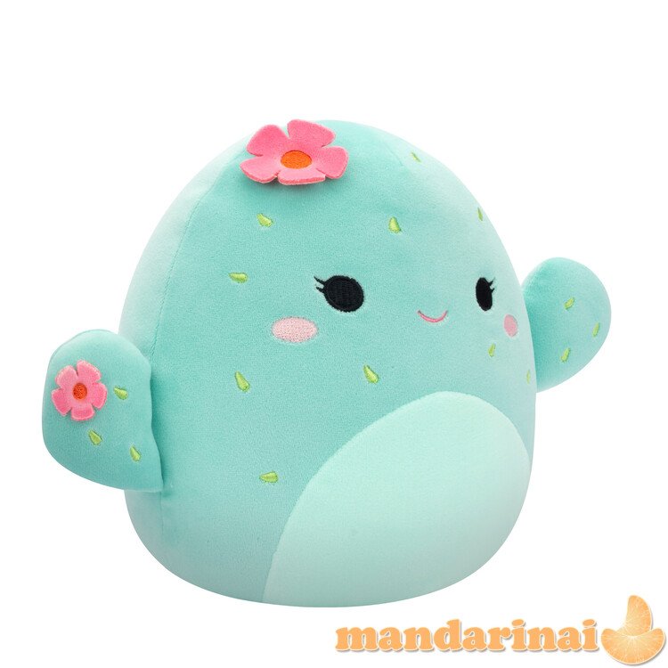 SQUISHMALLOWS W20 Pliušinis žaislas, 19 cm