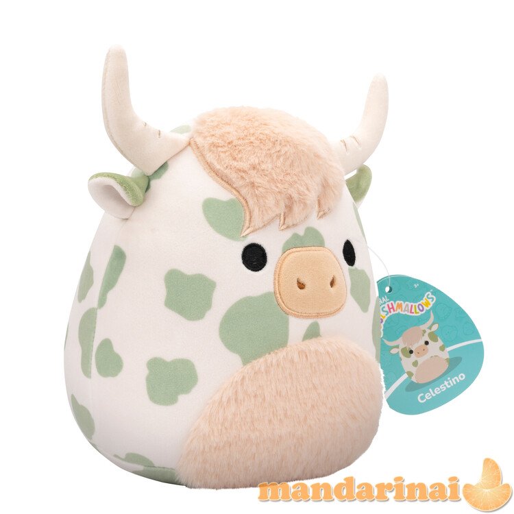 SQUISHMALLOWS W20 Pliušinis žaislas, 19 cm