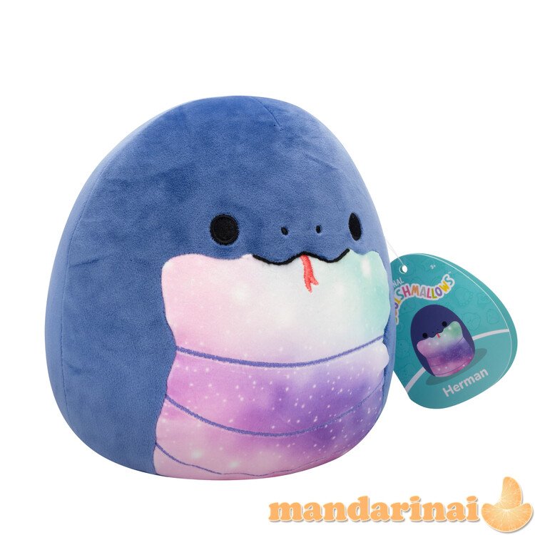 SQUISHMALLOWS W20 Pliušinis žaislas, 19 cm