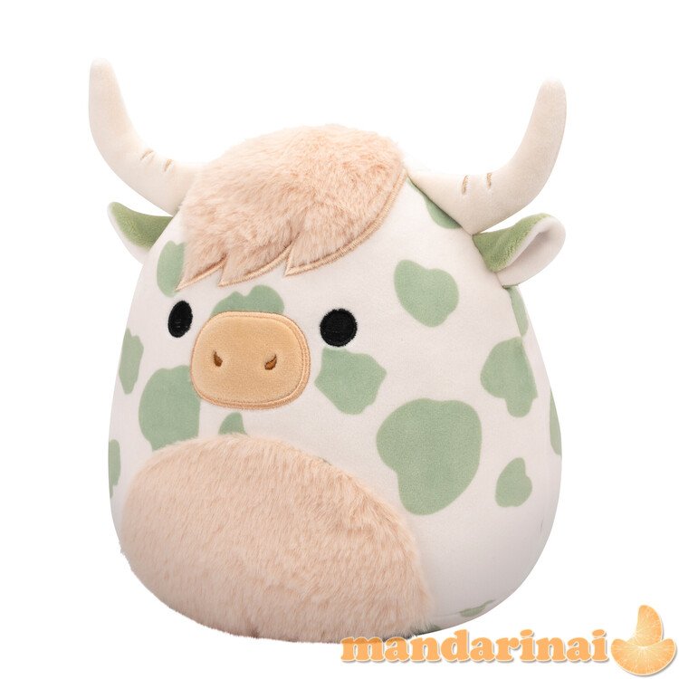 SQUISHMALLOWS W20 Pliušinis žaislas, 19 cm