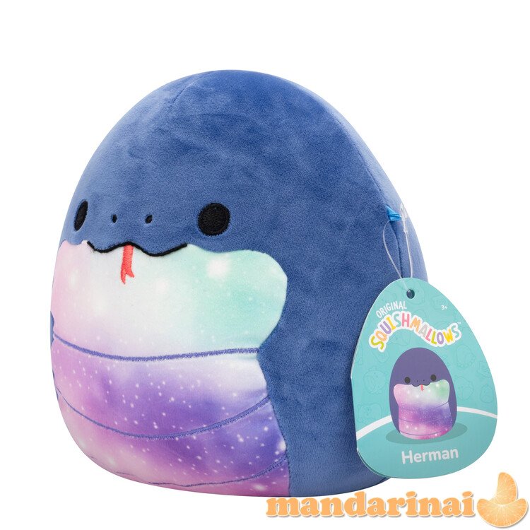 SQUISHMALLOWS W20 Pliušinis žaislas, 19 cm