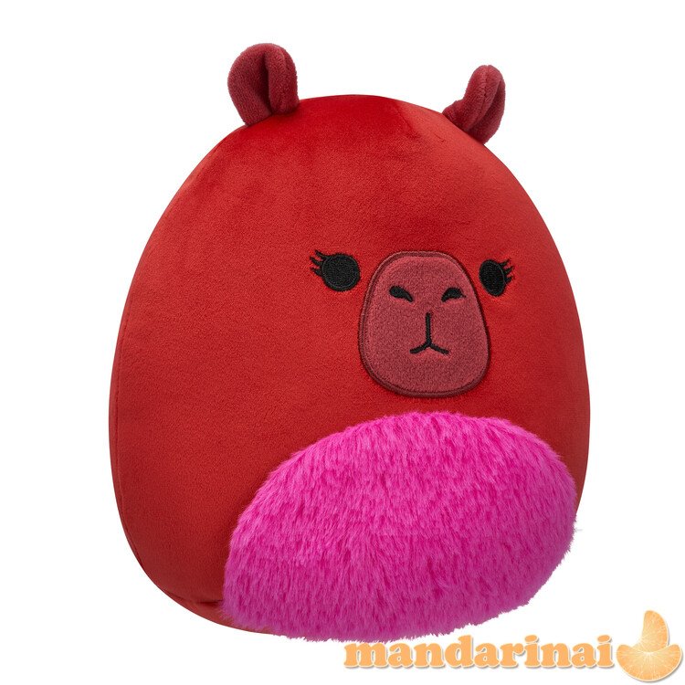 SQUISHMALLOWS W20 Pliušinis žaislas, 19 cm