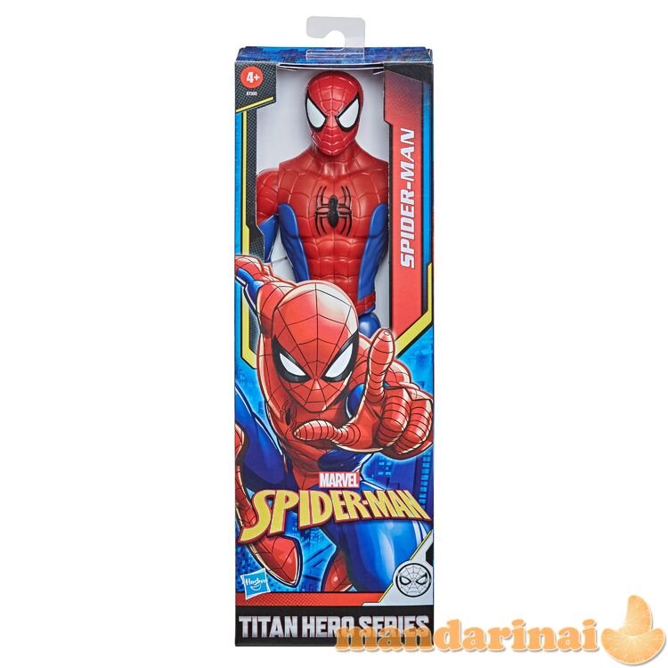 SPIDER-MAN Žmogaus-voro figūrėlė