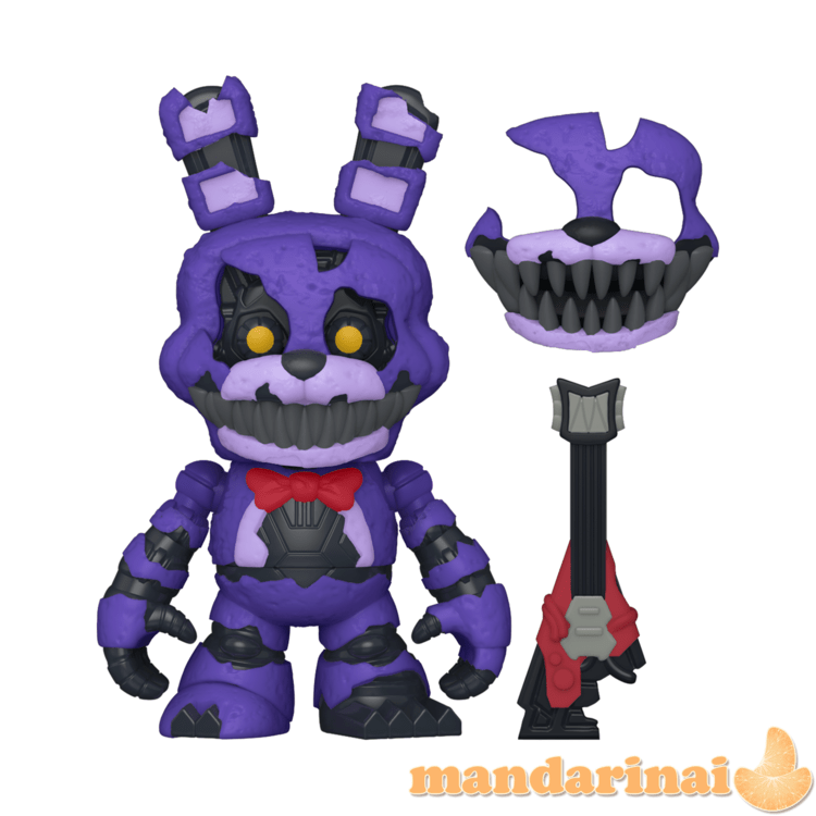 FUNKO SNAPS! Figūrėlė Nightmare Bonnie, 9,6 cm