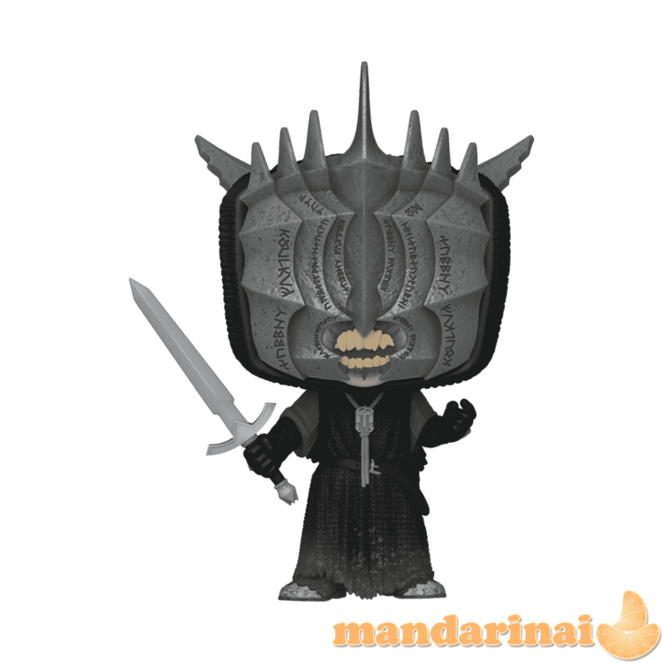 FUNKO POP! Vinilinė figūrėlė: Lord of The Rings - Mouth of Sauron, 9,5 cm