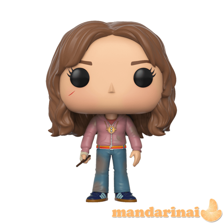 FUNKO POP! Vinilinė figūrėlė: Harry Potter - Hermione Granger (w/ Time Turner)