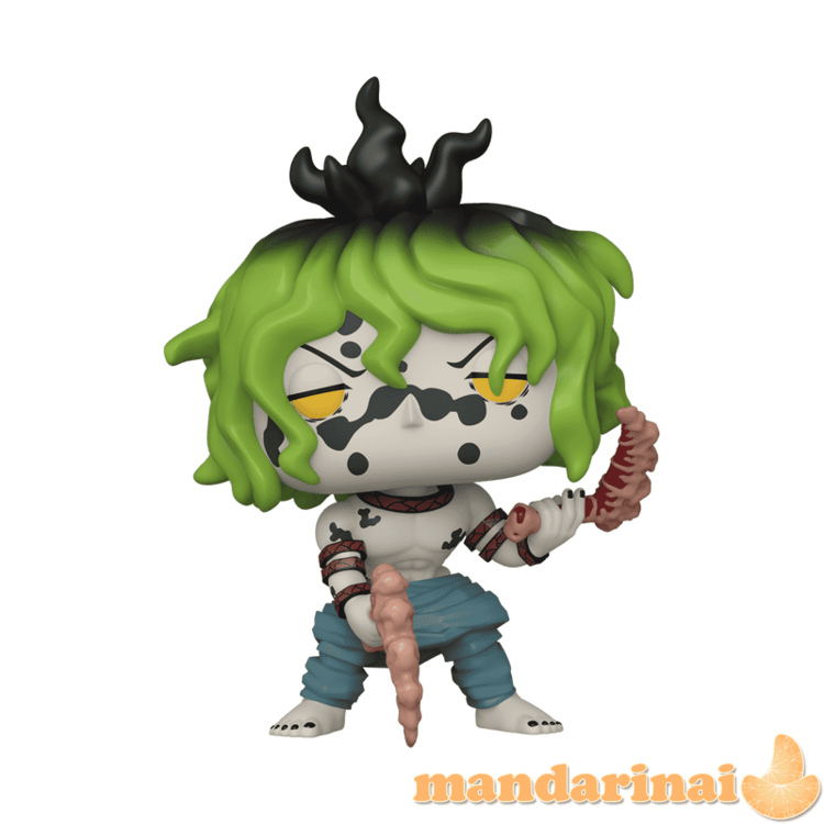 FUNKO POP! Vinilinė figūrėlė: Demon Slayer - Gyutaro