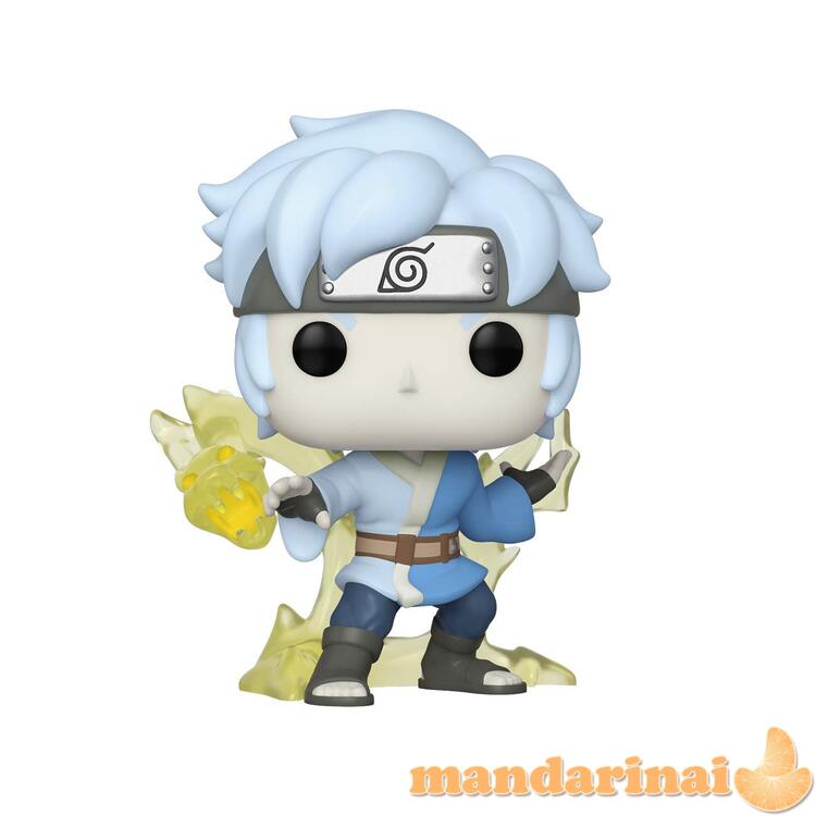 FUNKO POP! Vinilinė figūrėlė: Boruto - Mitsuki