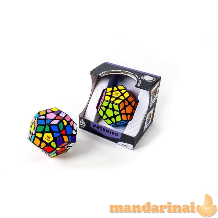 RECENT TOYS Galvosūkis „Megaminx“