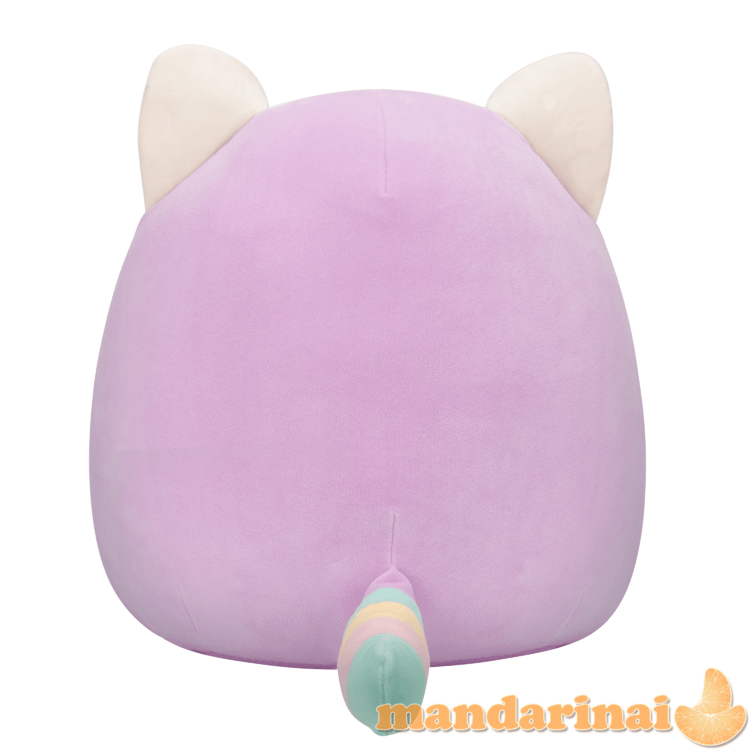 SQUISHMALLOWS W16 Pliušinis žaislas, 30 cm